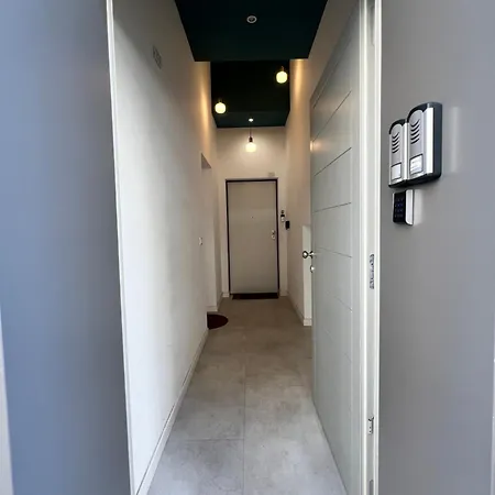 Apartmán Glam *