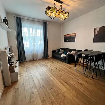 Glam Apartmán Turín