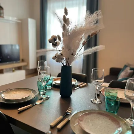 Apartmán Glam