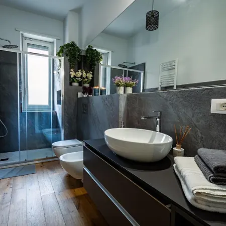 Glam Apartmán