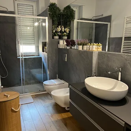 Glam Apartmán *