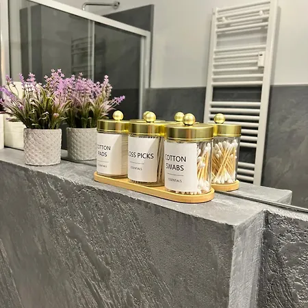 Glam * Turín