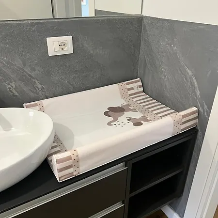 Glam Apartmán Turín