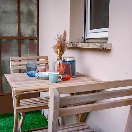Apartmán Glam