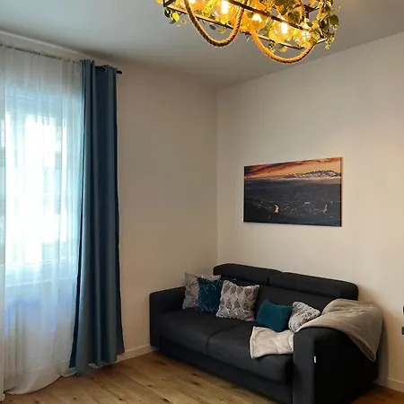 Glam Apartmán