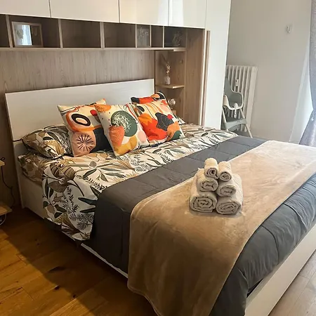 Glam Turín