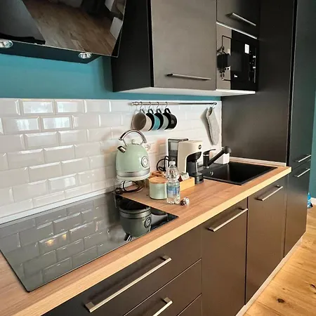 Apartmán Glam *